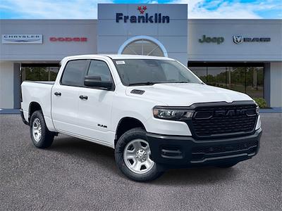 2026 Ram 1500 Crew Cab 4WD Pickup for sale #F187333 - photo 1