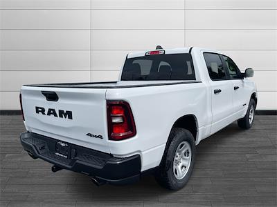 2026 Ram 1500 Crew Cab 4WD Pickup for sale #F187333 - photo 2