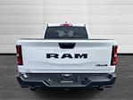 2026 Ram 1500 Crew Cab 4WD Pickup for sale #F187333 - photo 4