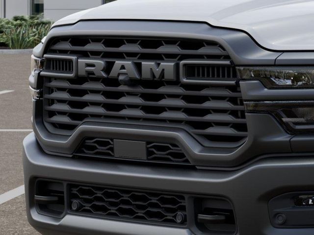 New 2026 Ram 2500 - photo 13
