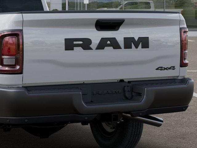New 2026 Ram 2500 - photo 15