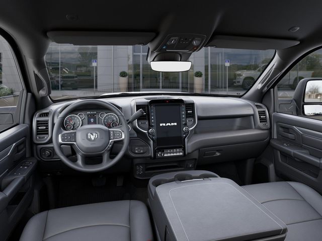 New 2026 Ram 2500 - photo 16