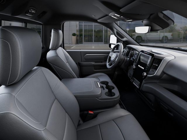 New 2026 Ram 2500 - photo 17