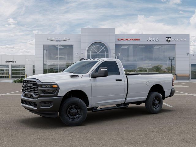 New 2026 Ram 2500 - photo 5
