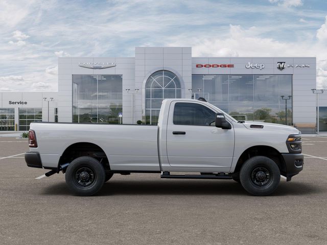 New 2026 Ram 2500 - photo 23
