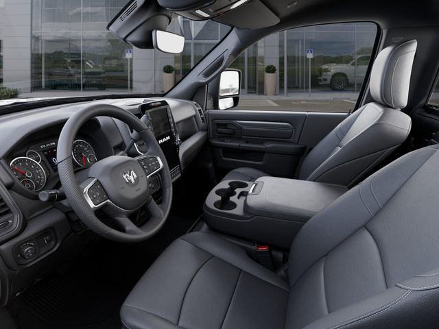 New 2026 Ram 2500 - photo 24