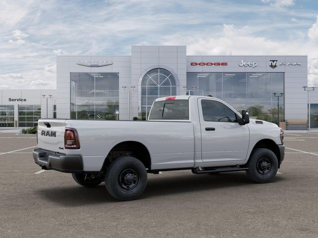 New 2026 Ram 2500 - photo 6