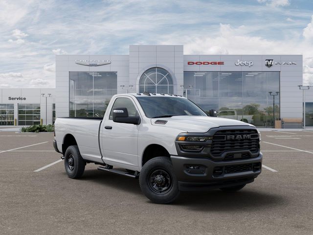 New 2026 Ram 2500 - photo 7