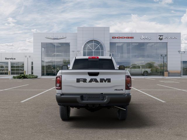 New 2026 Ram 2500 - photo 9
