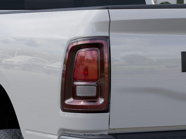 New 2026 Ram 2500 - photo 11