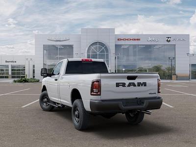 New 2026 Ram 2500 - photo 1