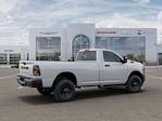 2026 Ram 2500 Regular Cab 4WD Pickup for sale #F192522 - photo 4