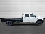 New 2026 Ram 5500 Crew Cab Flatbed Truck for sale #F205708 - photo 3