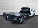 New 2026 Ram 5500 Crew Cab Flatbed Truck for sale #F205708 - photo 2