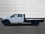 New 2026 Ram 5500 Crew Cab Flatbed Truck for sale #F205708 - photo 6