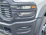 New 2026 Ram 5500 Crew Cab Flatbed Truck for sale #F205708 - photo 9