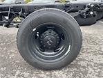 New 2026 Ram 5500 Crew Cab 84 CA Cab Chassis for sale #F205709 - photo 11