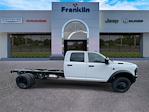 New 2026 Ram 5500 Crew Cab 84 CA Cab Chassis for sale #F205709 - photo 3