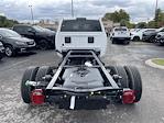 New 2026 Ram 5500 Crew Cab 84 CA Cab Chassis for sale #F205709 - photo 4