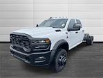 New 2026 Ram 5500 Crew Cab 84 CA Cab Chassis for sale #F205709 - photo 7