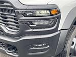 New 2026 Ram 5500 Crew Cab 84 CA Cab Chassis for sale #F205709 - photo 9