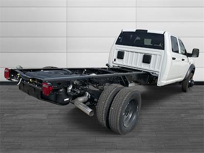 New 2026 Ram 5500 Crew Cab 84 CA Cab Chassis for sale #F205710 - photo 2