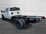 New 2026 Ram 5500 Crew Cab 84 CA Cab Chassis for sale #F205710 - photo 5