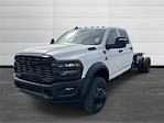 New 2026 Ram 5500 Crew Cab 84 CA Cab Chassis for sale #F205710 - photo 7