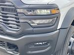 New 2026 Ram 5500 Crew Cab 84 CA Cab Chassis for sale #F205710 - photo 9