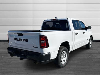 New 2026 Ram 5500 Crew Cab 84 CA Cab Chassis for sale #F205720 - photo 2