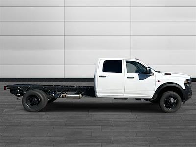 2026 Ram 5500 Crew Cab DRW 4WD Cab Chassis for sale #F205721 - photo 2