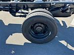 2026 Ram 5500 Crew Cab DRW 4WD Cab Chassis for sale #F205721 - photo 11
