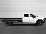 2026 Ram 5500 Crew Cab DRW 4WD Cab Chassis for sale #F205721 - photo 2