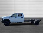 2026 Ram 5500 Crew Cab DRW 4WD Cab Chassis for sale #F205721 - photo 6