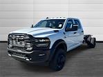 2026 Ram 5500 Crew Cab DRW 4WD Cab Chassis for sale #F205721 - photo 7