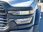 2026 Ram 5500 Crew Cab DRW 4WD Cab Chassis for sale #F205721 - photo 9