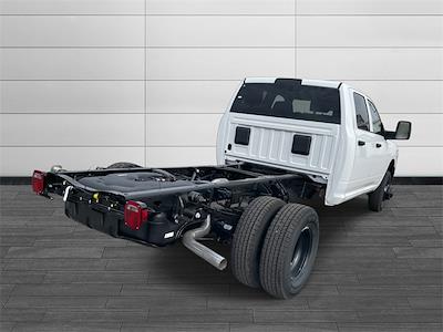 New 2026 Ram 3500 Crew Cab 60 CA Cab Chassis for sale #F207590 - photo 2