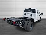 New 2026 Ram 3500 Crew Cab 60 CA Cab Chassis for sale #F207590 - photo 2
