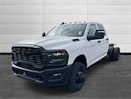 New 2026 Ram 3500 Crew Cab 60 CA Cab Chassis for sale #F207590 - photo 7