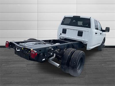 New 2026 Ram 3500 Crew Cab 60 CA Cab Chassis for sale #F207591 - photo 2