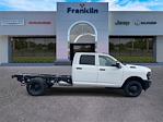 New 2026 Ram 3500 Crew Cab 60 CA Cab Chassis for sale #F207591 - photo 3