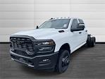 New 2026 Ram 3500 Crew Cab 60 CA Cab Chassis for sale #F207591 - photo 7