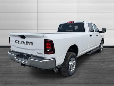 2026 Ram 2500 Crew Cab 4WD Pickup for sale #F209583 - photo 2