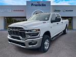 2026 Ram 2500 Crew Cab 4WD Pickup for sale #F209583 - photo 7