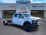 New 2026 Ram 5500 Crew Cab 84 CA Cab Chassis for sale #F210985 - photo 1