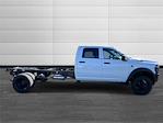 New 2026 Ram 5500 Crew Cab 84 CA Cab Chassis for sale #F210985 - photo 3