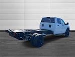 New 2026 Ram 5500 Crew Cab 84 CA Cab Chassis for sale #F210985 - photo 2