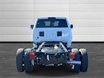 New 2026 Ram 5500 Crew Cab 84 CA Cab Chassis for sale #F210985 - photo 4