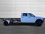 2026 Ram 5500 Crew Cab DRW 4WD Cab Chassis for sale #F210986 - photo 3