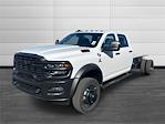 2026 Ram 5500 Crew Cab DRW 4WD Cab Chassis for sale #F210986 - photo 7